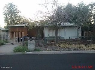 255 S 91st Way, Mesa, AZ 85208