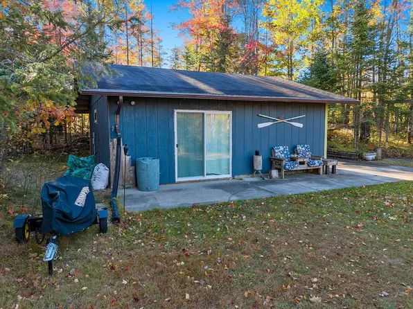 W2530 Birch Point Rd, White Lake, WI 54491