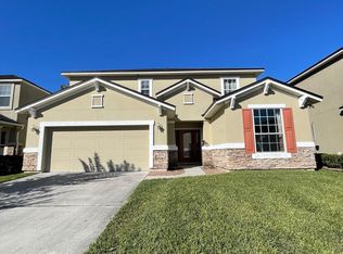 418 Kirkland Ct, Orange Park, FL 32065