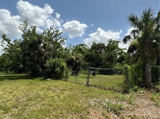 8027 Grady Dr, North Fort Myers, FL 33917