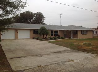 16 E Camp N Comfort Ln, Confidential, FL 33825