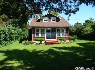 5158 Clarks Point, Henderson, NY 13650