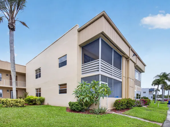 506 E Capri Road #506, Delray Beach, FL 33484