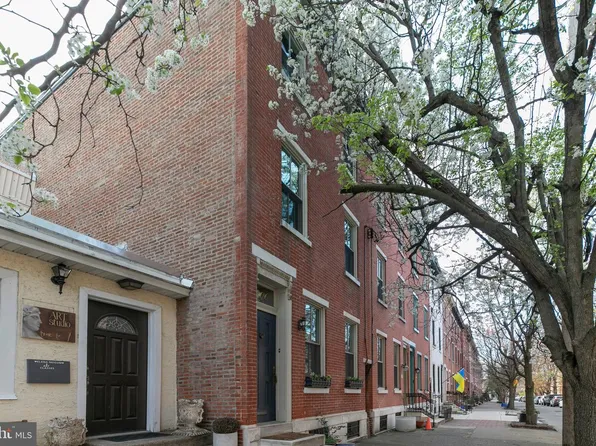 2000 Brandywine St, Philadelphia, PA 19130