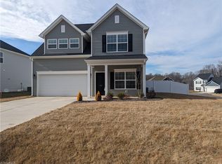 144 Sasha Dr #78, Lexington, NC 27295