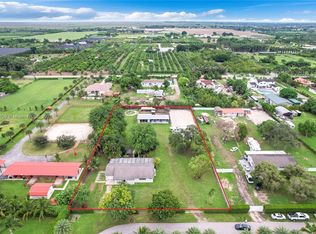 21455 SW 234th St, Homestead, FL 33031