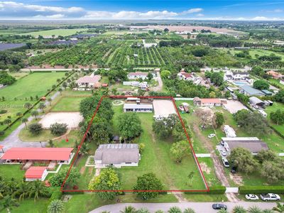 21455 SW 234th St, Homestead, FL, 33031