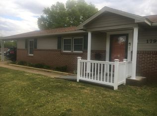 179 Radar Circle Rd, Roanoke Rapids, NC 27870