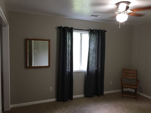 Bedroom 2 View 1