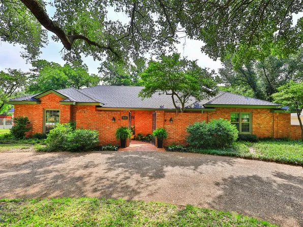 1533 Elmwood Dr, Abilene, TX 79605