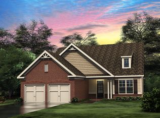 6827 Bent Twig Way, Flowery Branch, GA 30542