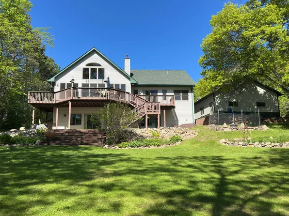 568 State Highway 6 NE, Outing, MN 56662