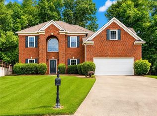 380 Belmont Chase Ct, Alpharetta, GA 30005