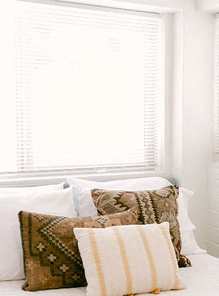 Kanekapolei Collection Bedroom with decor