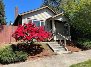 3908 SW Hanford St, Seattle, WA 98116