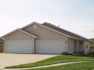 7315 SW 23rd Ct, Topeka, KS 66614