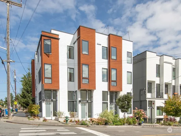 3066 NW 65th Street, Seattle, WA 98117