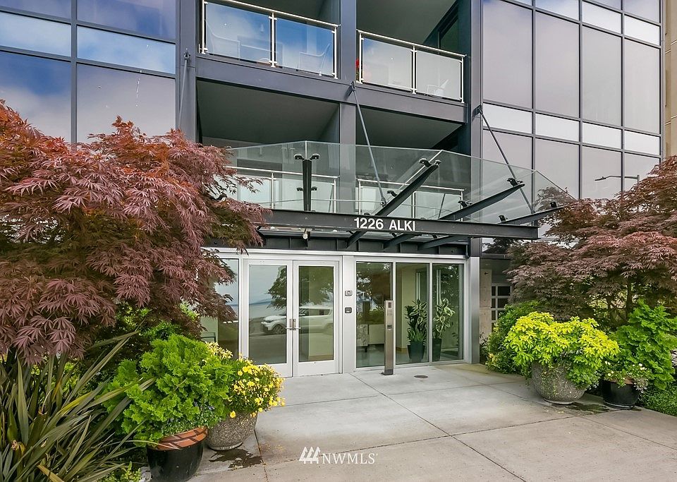 1226 Alki Ave SW Seattle, WA Zillow Apartments for Rent in Seattle