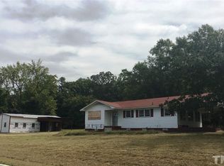 9011 Walnut Grove Church Rd, Hurdle Mills, NC 27541