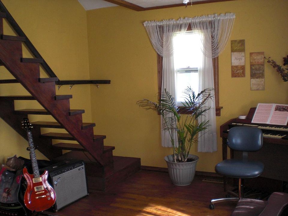 living room 1