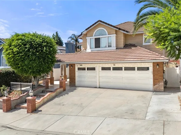 474 Bristol Way, Corona, CA 92879