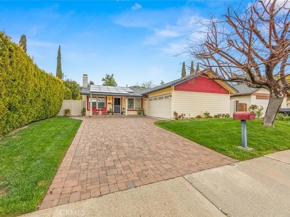 1825 Sandal Wood Pl, Thousand Oaks, CA 91362