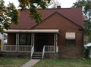 7445 Beaverland, Detroit, MI 48239