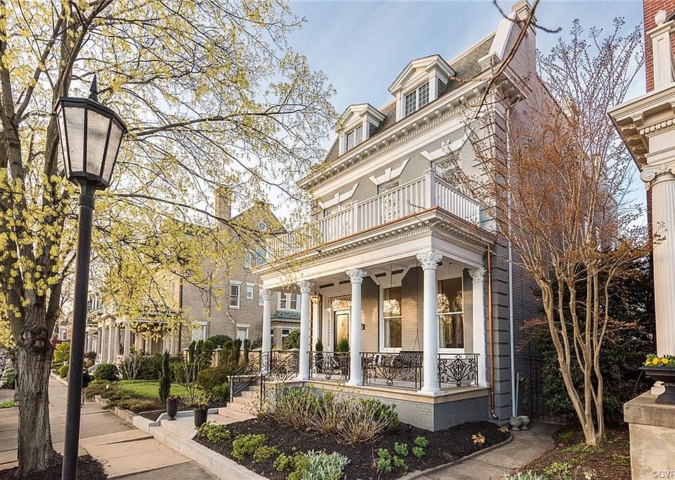 2704 Monument Ave, Richmond, VA 23220 Zillow