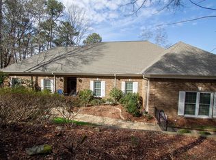 820 Heatherwood Trl, Birmingham, AL 35244