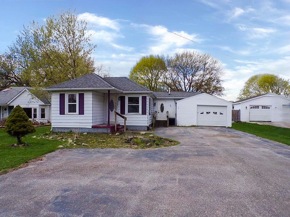 200 Adams Rd, Saginaw, MI 48609 Zillow