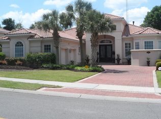 8019 Verona Dr, Myrtle Beach, SC 29572