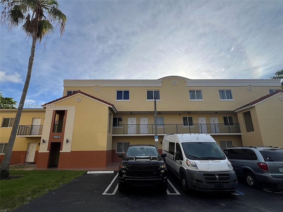 1st image of 12645 SW 91st St APT 202