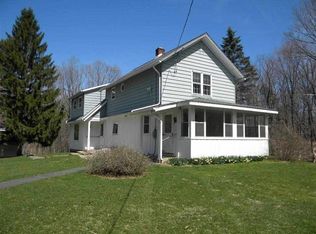 639-641 Ulster Landing Rd, Saugerties, NY 12477