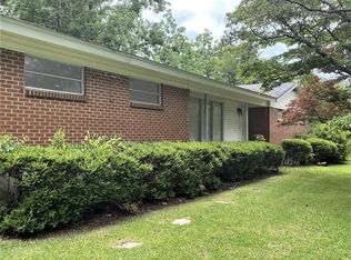 1206 Old Amy Rd, Laurel, MS 39440