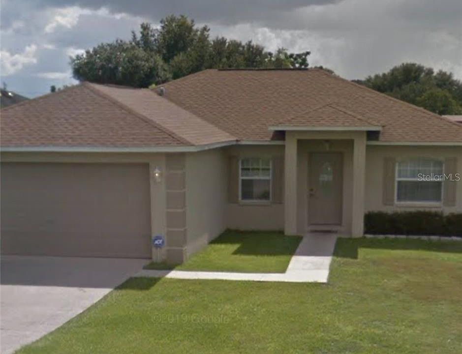 1st image of this home