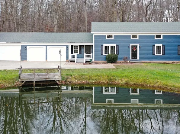 11178 Brosius Rd, Garrettsville, OH 44231
