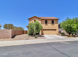 11602 W Bannerstone St, Marana, AZ 85658