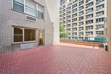 Rented by Rudin Management Company, Inc.