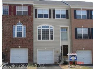 13043 Shenvale Cir, Bristow, VA 20136