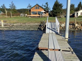 704 Reed Shipyard Road Decatur Is, Anacortes, WA 98221
