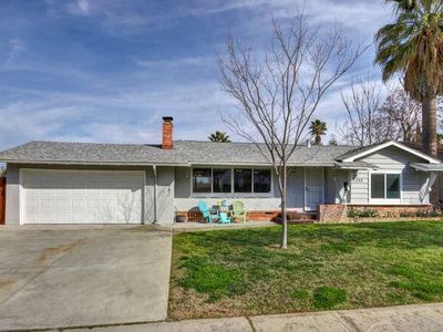7232 Minuet Way, Citrus Heights, CA, 95621