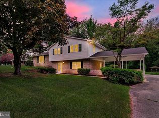 2108 Buell Dr, Fallston, MD 21047