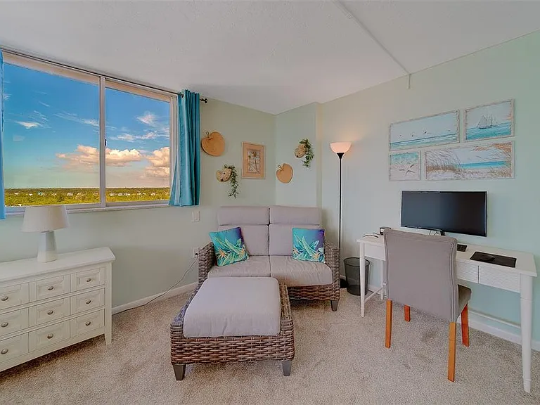 17920 Gulf Blvd #1205 — Photo 24