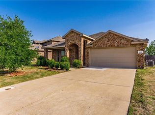 206 Freedom Trl, Forney, TX 75126