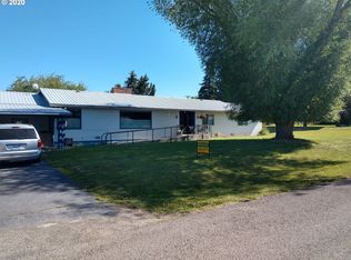 103 E Silver St, Enterprise, OR 97828