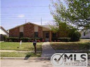 2224 Travis Dr, Plano, TX 75093