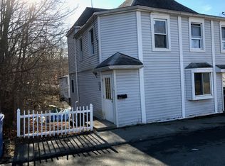50 Saint Regis Ave, Norwich, CT 06360