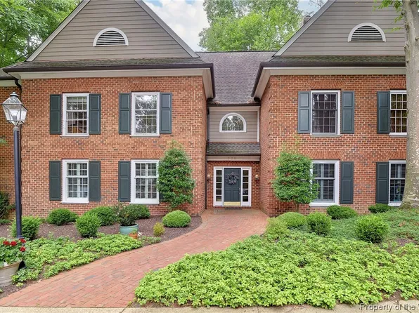 225 Woodmere Dr Unit D, Williamsburg, VA 23185