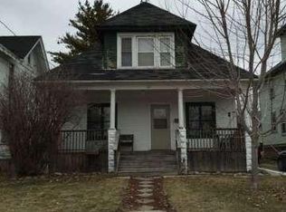 68 Union St, Hartford, WI 53027