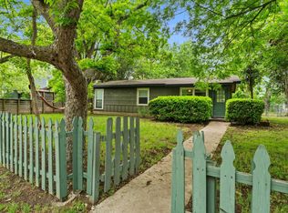 3000 Fontana Dr, Austin, TX 78704
